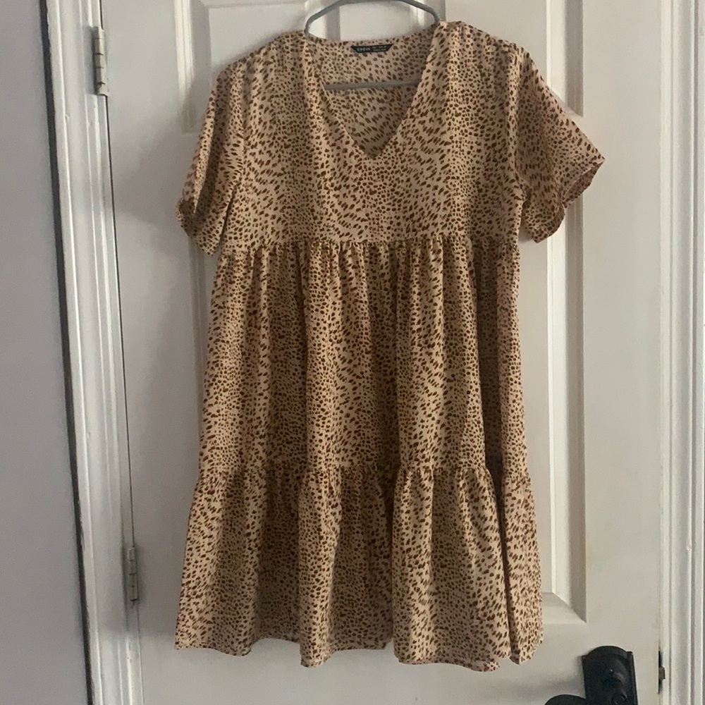 Shein Dress